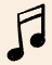 music icon